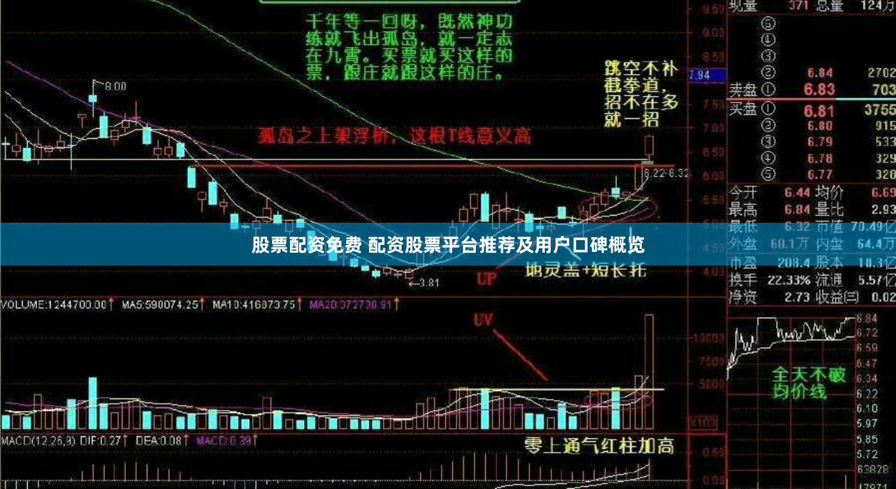 股票配资免费 配资股票平台推荐及用户口碑概览