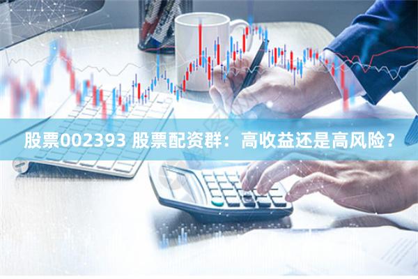 股票002393 股票配资群：高收益还是高风险？